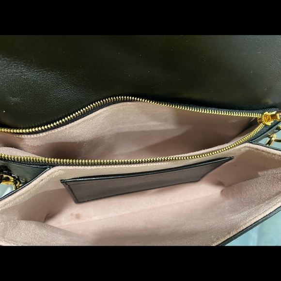 Louis Vuitton Pochette Coussin - Picture 4 of 8